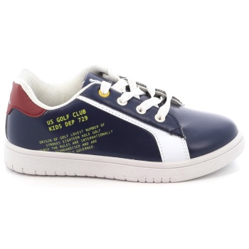 παιδικό χαμηλό casual για αγόρι bh-polo