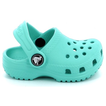 παιδικό σαμπό για αγόρι crocs classic