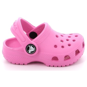 παιδικό σαμπό για κορίτσι crocs classic