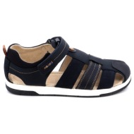  παιδικό κλειστό πέδιλο για αγόρι mayoral ανατομικό χρώματος μπλε 25-45678-092