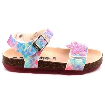 παιδικό πέδιλο για κορίτσι conguitos