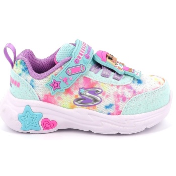 παιδικό αθλητικό παπούτσι για κορίτσι