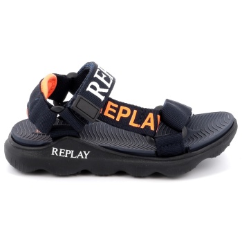 παιδικό πέδιλο για αγόρι replay