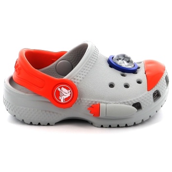παιδικό σαμπό για αγόρι crocs classic
