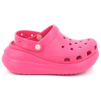 γυναικείο σαμπό crocs crush clog