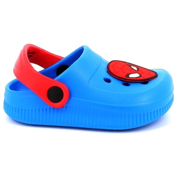 παιδικό σαμπό για αγόρι marvel