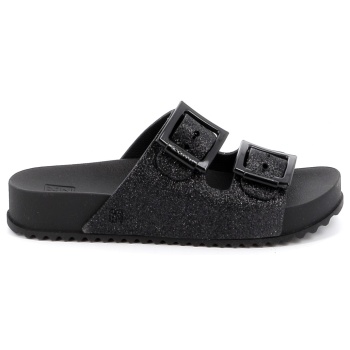 γυναικείo mule zaxy χρώματος μαύρο