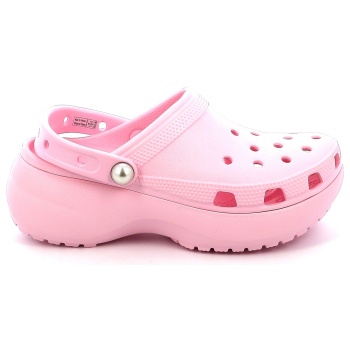 γυναικείο σαμπό crocs classic platform
