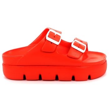 γυναικείο mule ateneo χρώματος