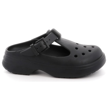 γυναικείο σαμπό classic mary jane clog