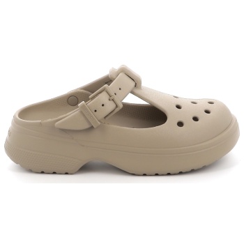 γυναικείο σαμπό classic mary jane clog