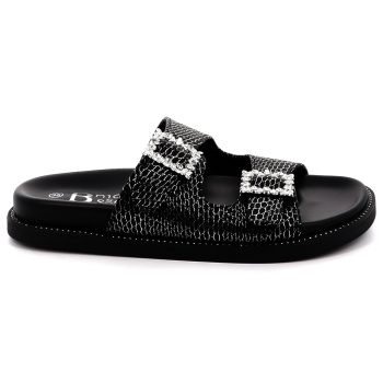 γυναικεία comfort παντόφλα b-nice