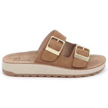 γυναικεία παντόφλα comfort parex