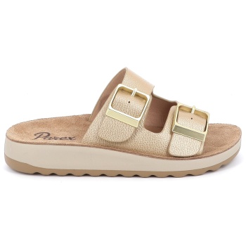 γυναικεία παντόφλα comfort parex