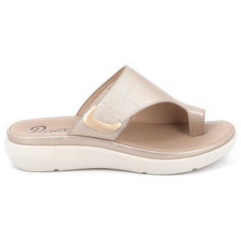 γυναικεία παντόφλα comfort parex