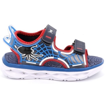 παιδικό πέδιλο για αγόρι primigi με