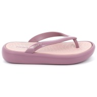  γυναικεία σαγιονάρα parex χρώματος μωβ 11831089.pu