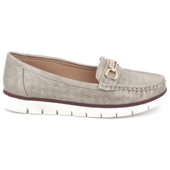 γυναικείο μοκασίνι b-soft ανατομικό