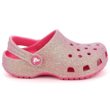 παιδικό σαμπό για κορίτσι crocs classic