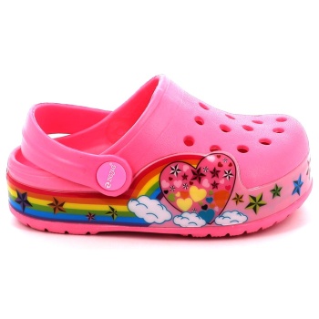 παιδικό σαμπό για κορίτσι zigzag με