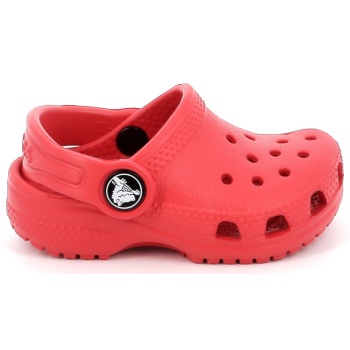 παιδικό σαμπό για αγόρι crocs classic