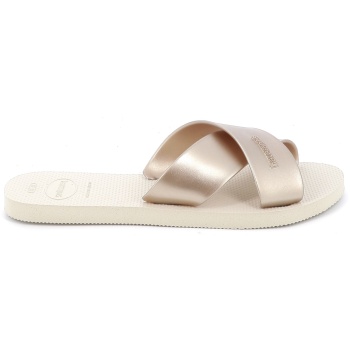 γυναικεία σαγιονάρα havaianas aqua