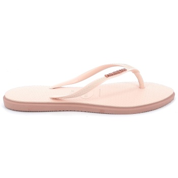 γυναικεία σαγιονάρα havaianas slim