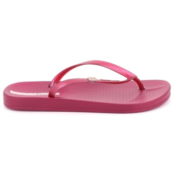 γυναικεία σαγιονάρα ipanema χρώματος