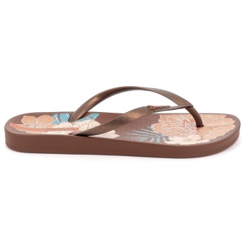 γυναικεία σαγιονάρα ipanema χρώματος