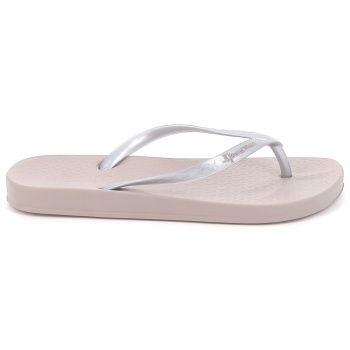 γυναικεία σαγιονάρα ipanema χρώματος