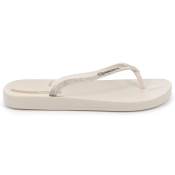 γυναικεία σαγιονάρα ipanema χρώματος
