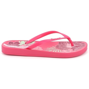 γυναικεία σαγιονάρα ipanema χρώματος