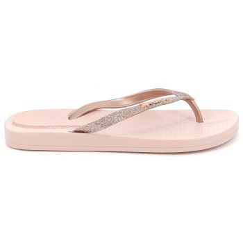 γυναικεία σαγιονάρα ipanema χρώματος