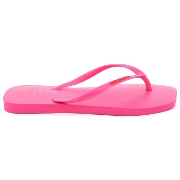 γυναικεία σαγιονάρα havaianas slim