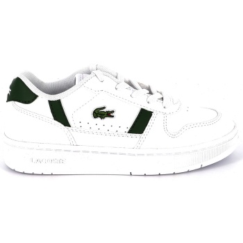 παιδικό χαμηλό casual για αγόρι lacoste