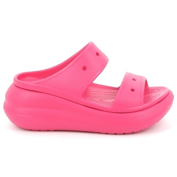 γυναικείο mule crocs crush sandal