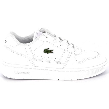 παιδικό χαμηλό casual για αγόρι lacoste