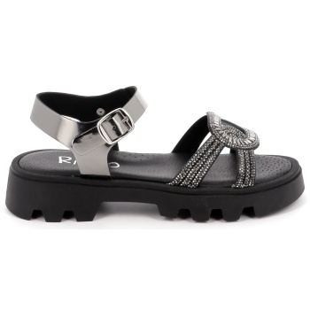 παιδικό πέδιλο για κορίτσι ricco mondo