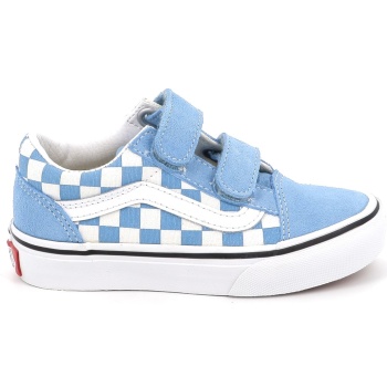 παιδικό χαμηλό casual για αγόρι vans