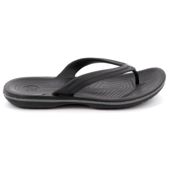 σαγιονάρα crocs crocband flip ανατομική