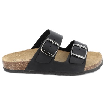 γυναικεία comfort παντόφλα natur a.b