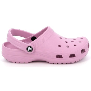 γυναικείο σαμπό crocs classic χρώματος