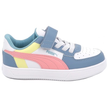 παιδικό αθλητικό παπούτσι puma caven