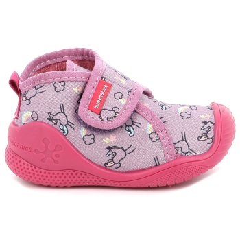 παιδικό παντοφλάκι για κορίτσι