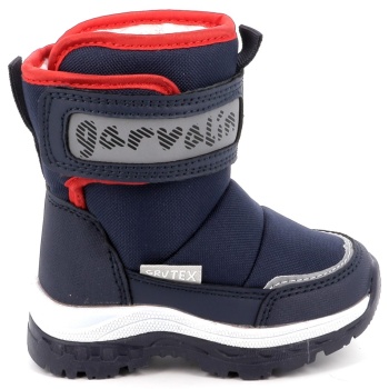 παιδική μπότα apres ski για αγόρι