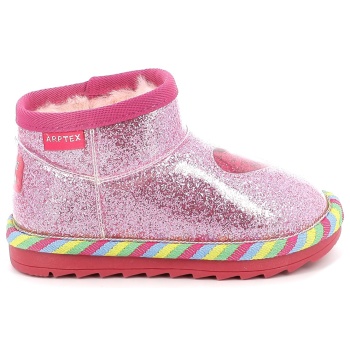 παιδικό μποτάκι για κορίτσι garvalin