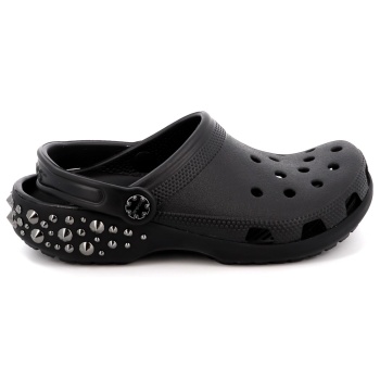γυναικείο σαμπό crocs classic studded