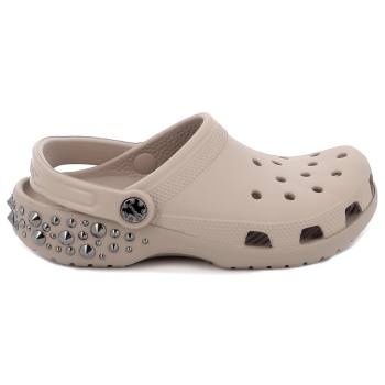γυναικείο σαμπό crocs classic studded