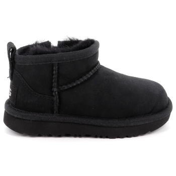 παιδικό μποτάκι για κορίτσι ugg t