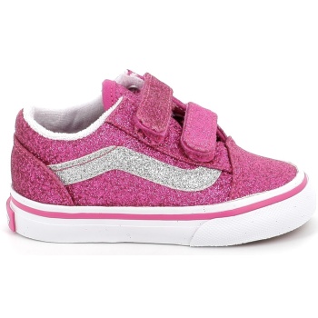 παιδικό χαμηλό casual για κορίτσι vans